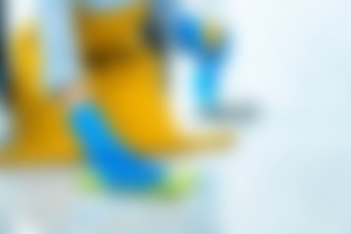 Contact banner