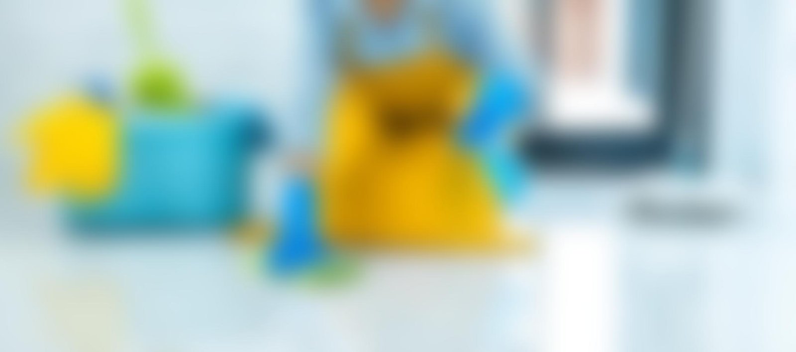 Contact banner