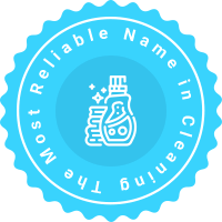 NIKAR badge